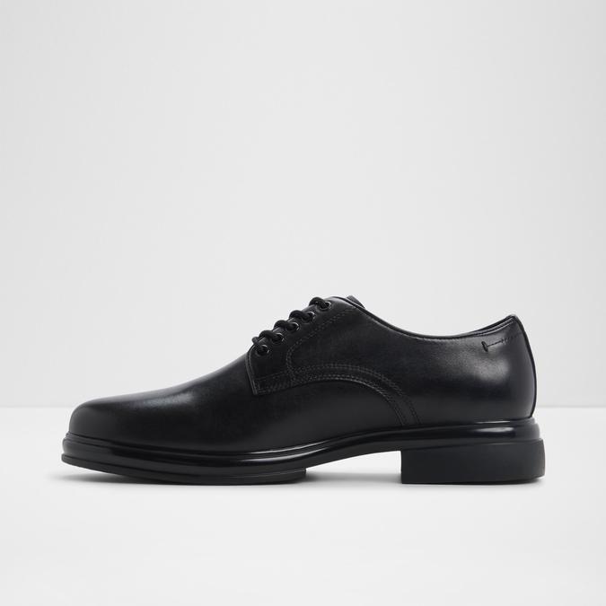 Geoffa-In Men's Black Lace Up image number 5