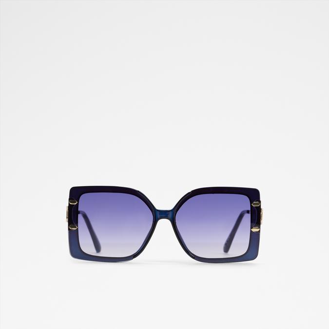 Halewia Women's Navy Sunglasses