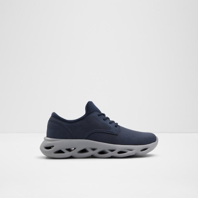 Recoil Men's Navy Lace-Up image number 0