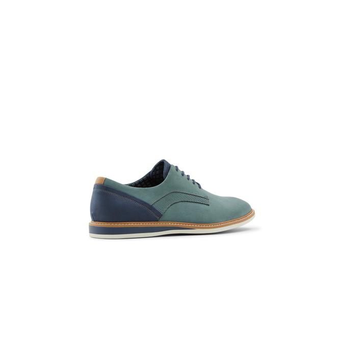 Howard Men's Blue Lace Ups image number 1