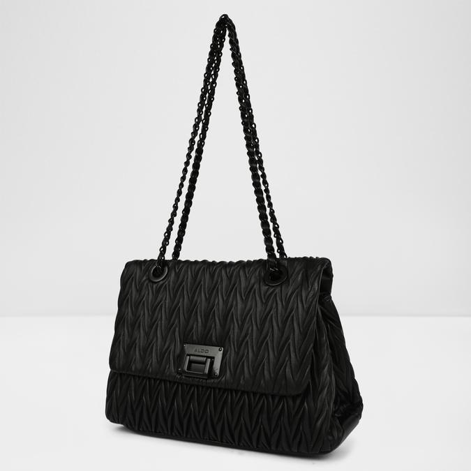 SIMKEE Black Women Cross Body