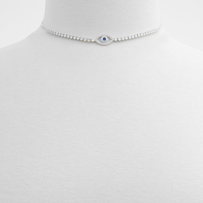 Wae Women's Blue Necklace image number 1