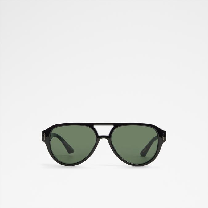 PRERRAG Black Men Sunglasses