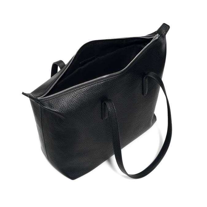 Kameron Women's Black Tote image number 2