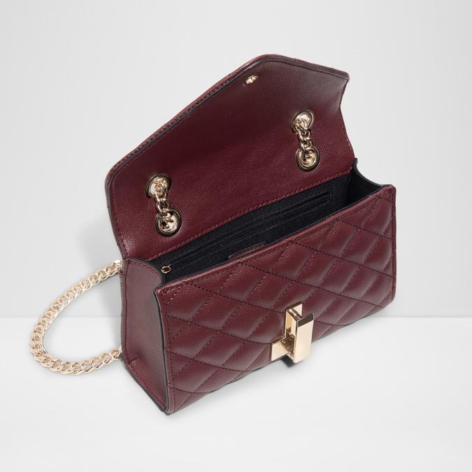 Chelsy Women's Bordo Cross Body image number 2