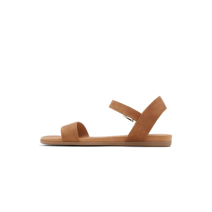 Kassian Women's Cognac Sandals image number 2