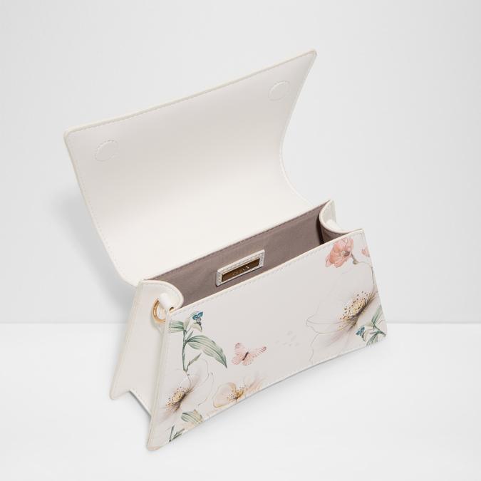 DESERTROSE Floral Women Top Handle image number 2