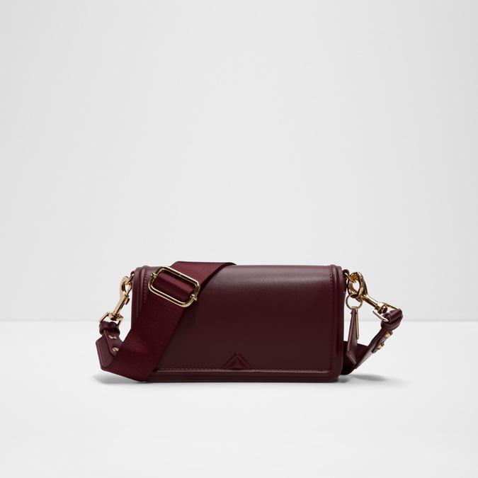 Gwendy Women's Bordo Cross Body