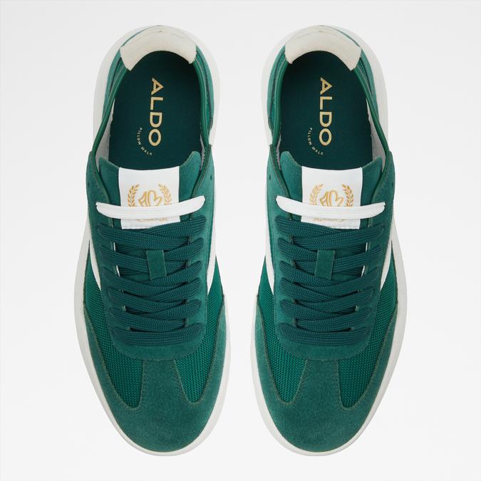 Clubmtl-In Men's Green Fashion Athletic