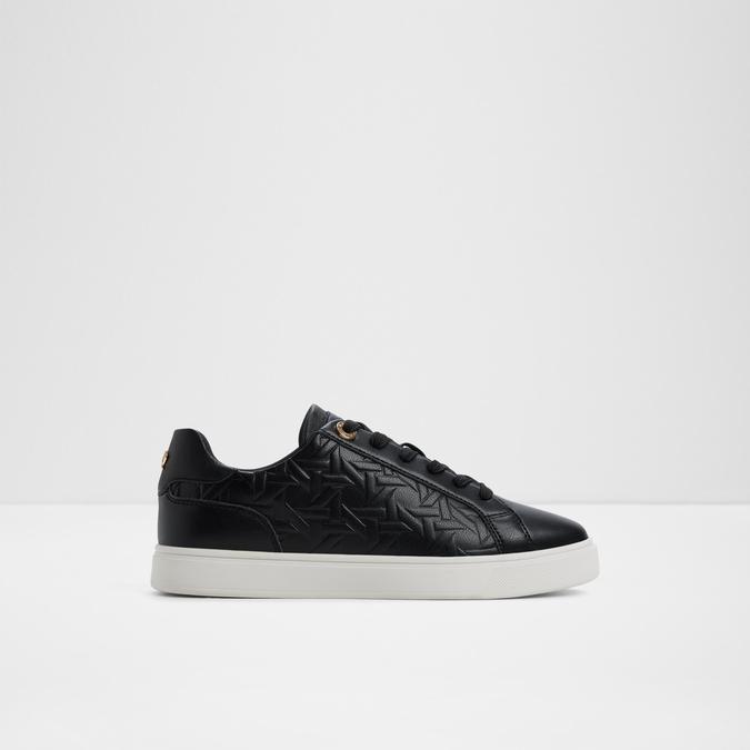 Clubluxa-In Women's Black Athletics