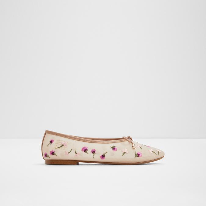 Joselie-In Women's Multicolor Ballerinas image number 3
