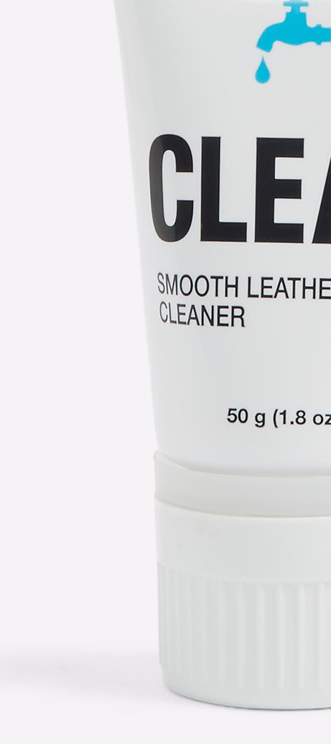 Smoothleathercleaner Aldo Shoes