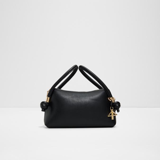 Valerel Women's Black Satchel