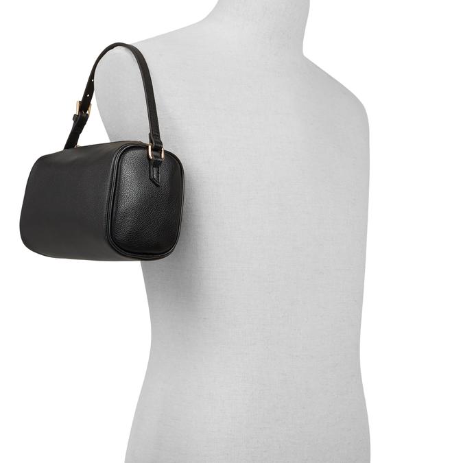 Marykate Women's Black Top Handle image number 3