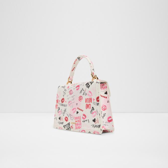  BELLAVITA MULTICOLOR Women Top Handle