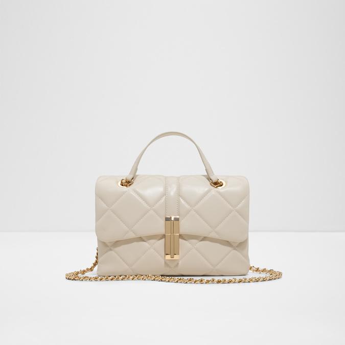 ALICIEQUILTED Bone Women Cross Body