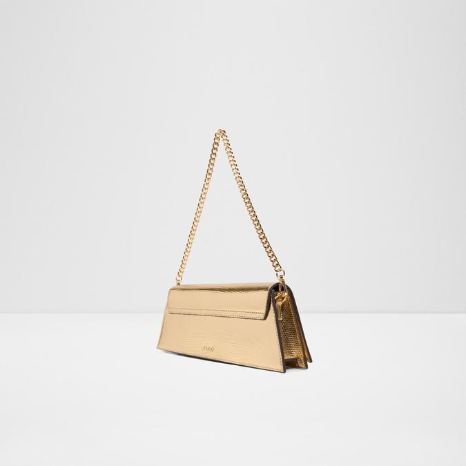  MMYCHAELA GOLD Women Clutch