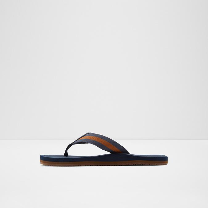 Gwirawen Men's Thong Sandals image number 2