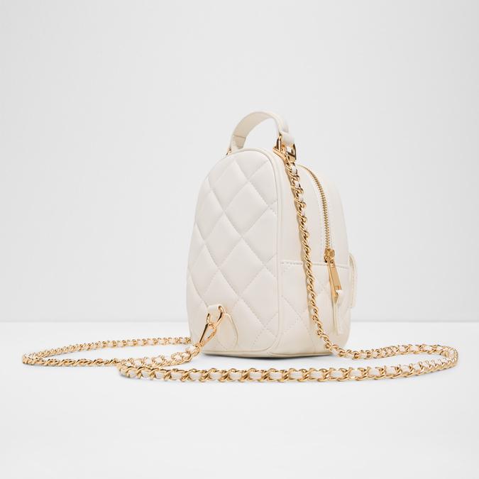 NERIAH White Women Backpack