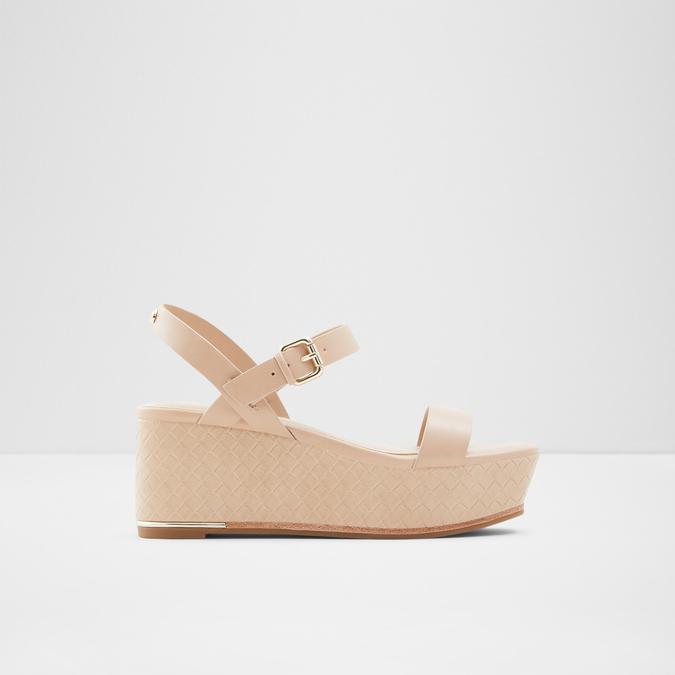 Eloiniel Women's Bone Wedges image number 0