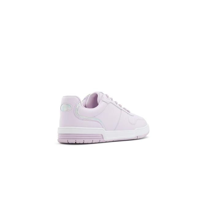 Wylder Women's Light Purple Sneakers image number 1