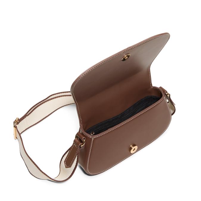 Webber Women's Brown Cross Body image number 2