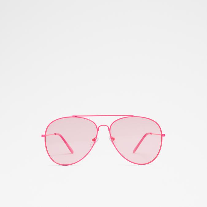Eoweaclya Women's Dark Pink Sunglasses image number 0