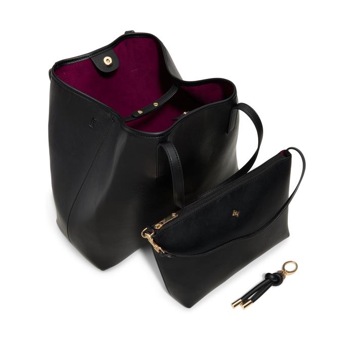Lookout Women's Black Tote image number 2