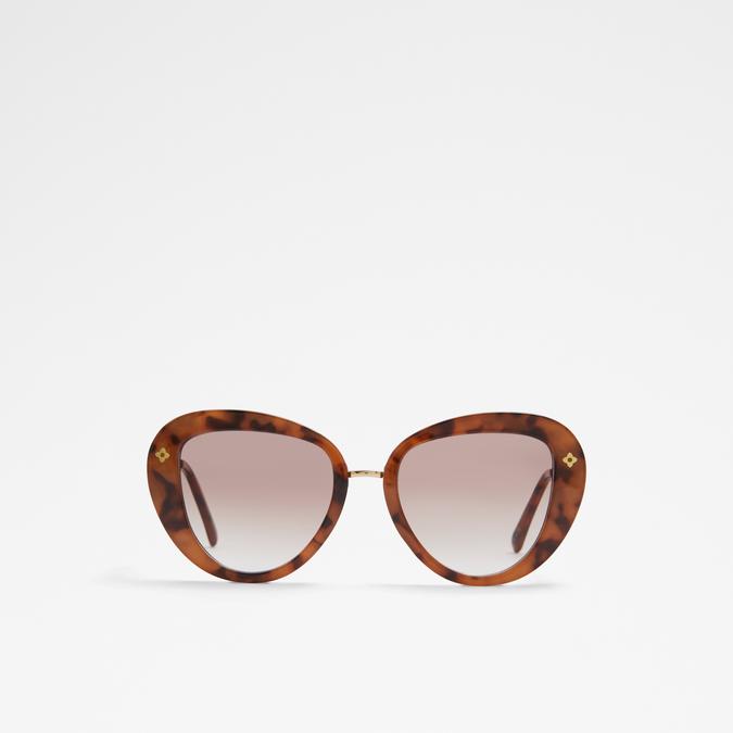 Iconisun Women's Brown Sunglasses image number 0