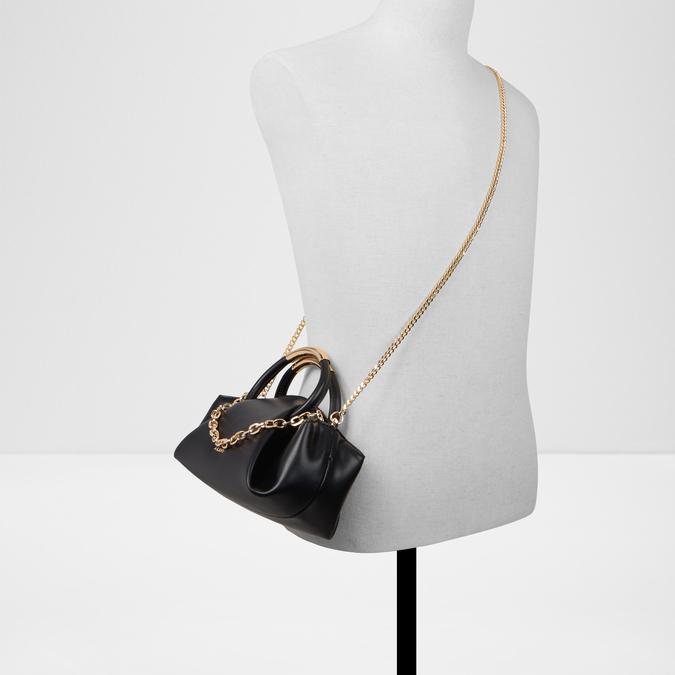 Therria Women's Black Top Handle image number 3