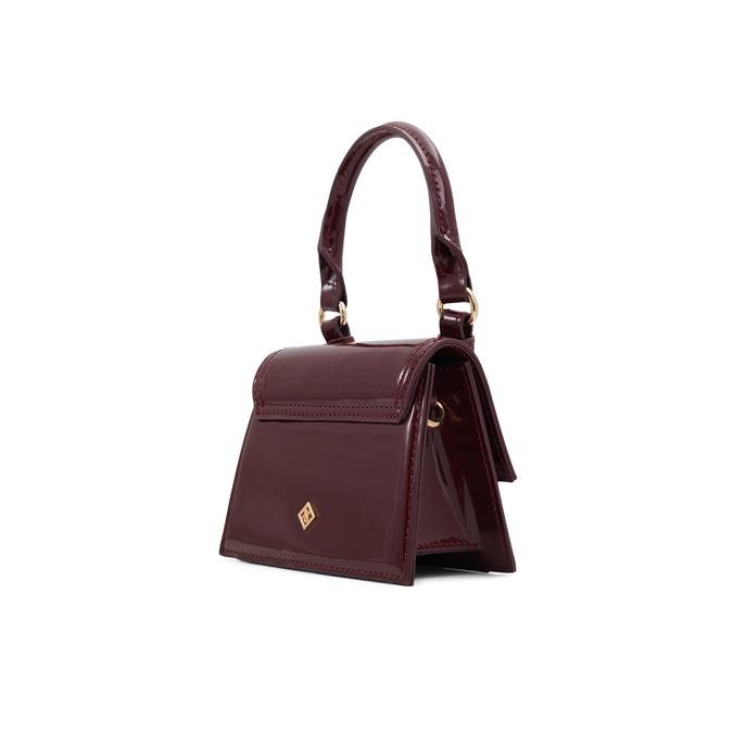 Fannyy Women's Bordo Top Handle