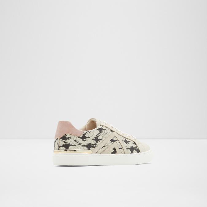 Fran Women's Bone Multi Sneakers image number 2