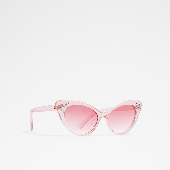 Calawien Women's Light Pink Sunglasses image number 1
