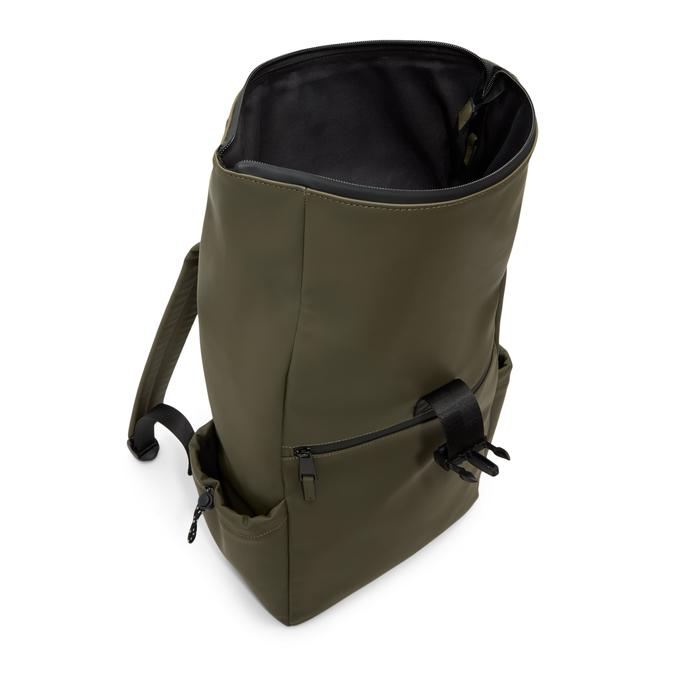 Juude Men's Green Backpack image number 2