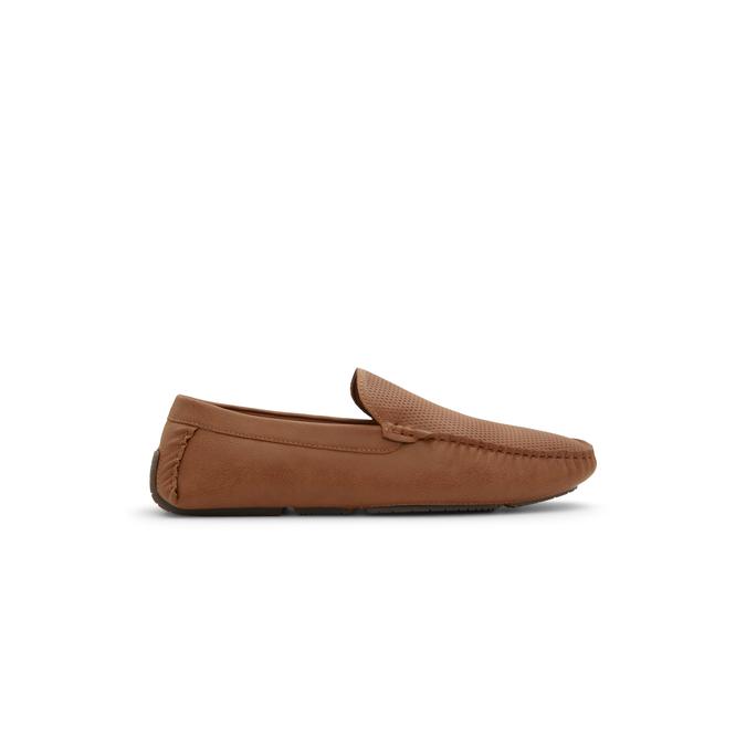 Hart Men's Tan Moccasins