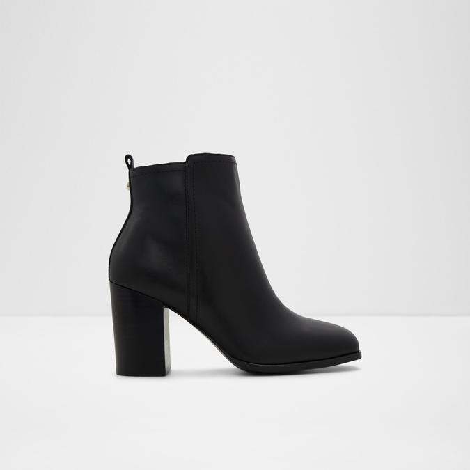 Reva Women's Black Boots image number 0