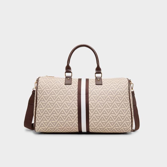 HOLLANDE Brown Primary - Multi Women Duffle