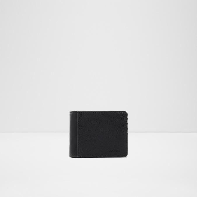 Banmoor Men's Other Black Wallets