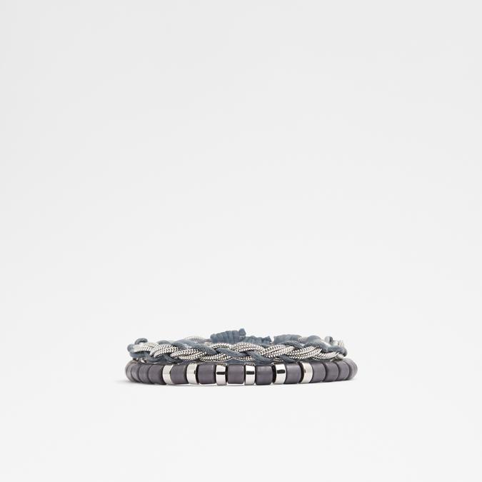 Geymond Men's Grey Jewelry