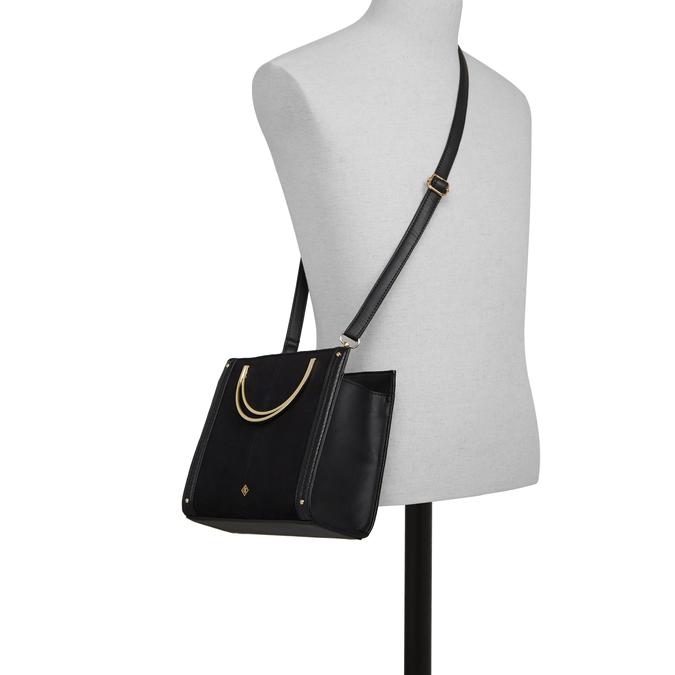 Vixen Women's Black Tote image number 3