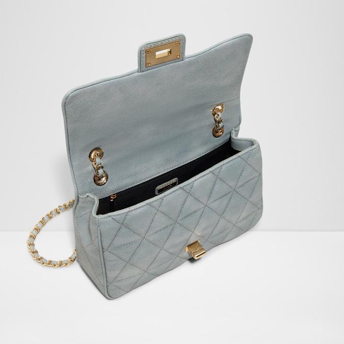  BELLABAG BLUE Women Cross Body image number 2
