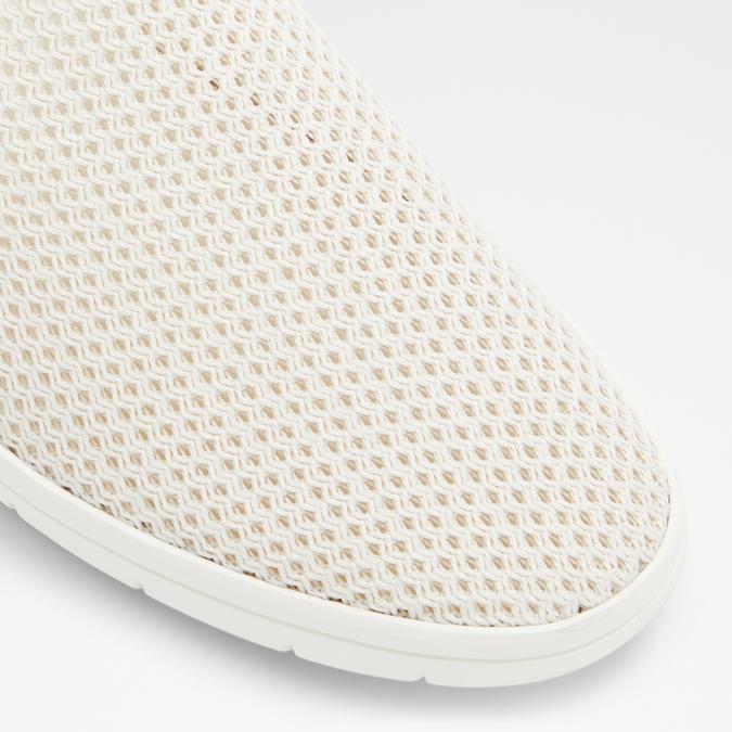 Sardof Men's Off White City Slip On image number 5