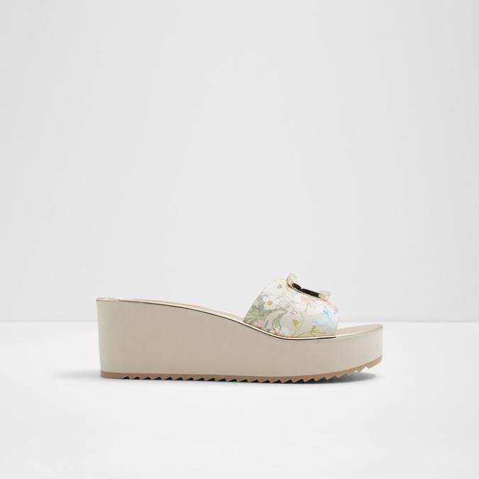 Menhaden Women's Beige EVA image number 0