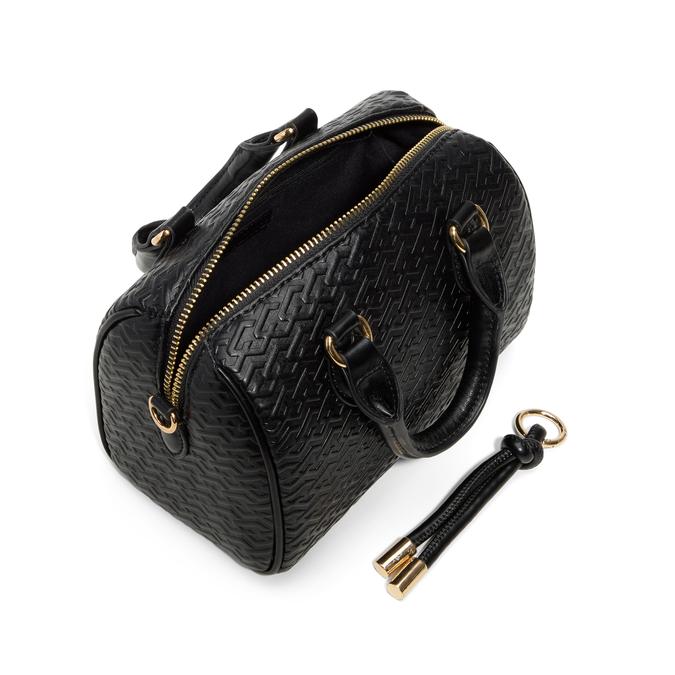 Tanaa Women's Black Satchel image number 2