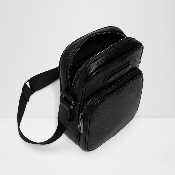  CAEKATH BLACK Men Cross Body image number 2