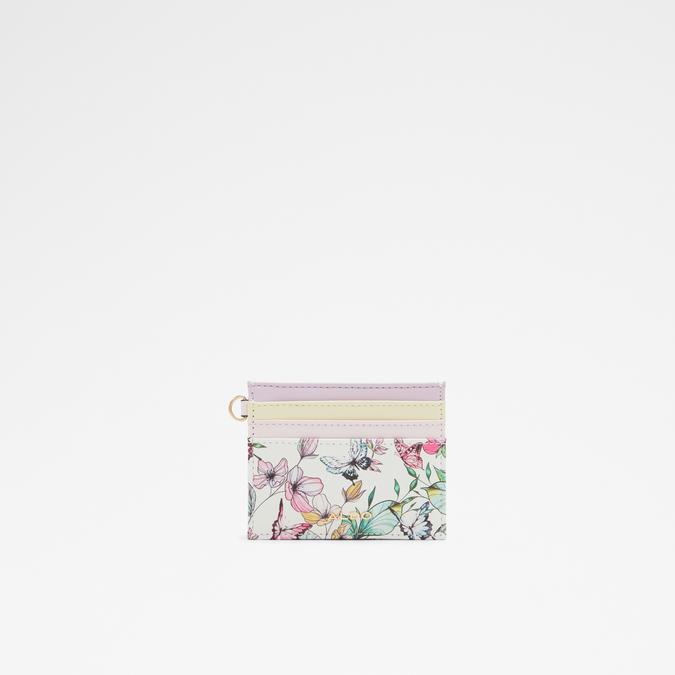 Yalessia Women Pastel Card Case