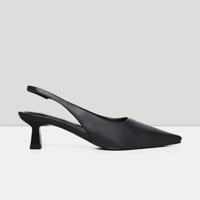 DARIAHH BLACK Women Heels