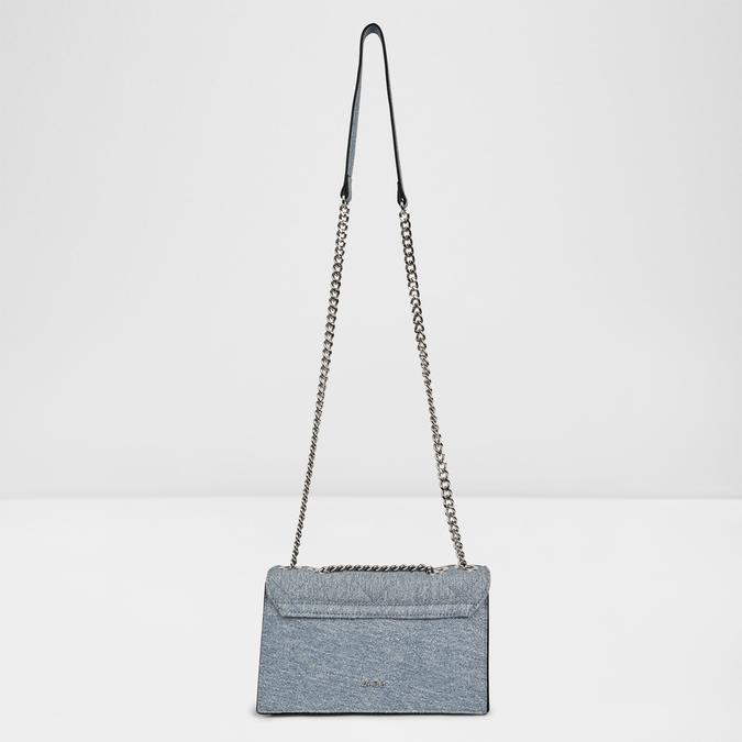 FIESCHI BLUE Women Cross Body image number 2