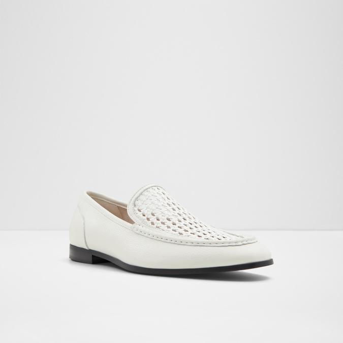 Porttland Men's Bone Dress Loafers image number 4