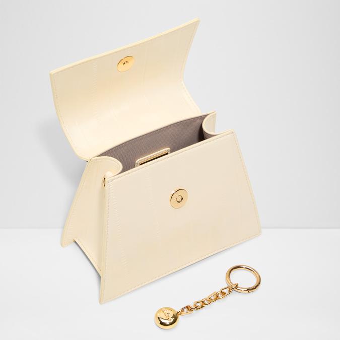 CIERRA YELLOW Women Top Handle image number 2